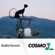Logo de WDR - Radio Forum