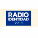 Logo de Radio Identidad