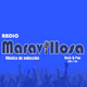 Logo de Radio Maravillosa