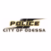 Logo de Odessa Police, Fire and EMS Dispatch