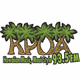Logo de KPOA 93.5 FM - KPOA