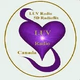 Logo de 5D Radioflix - LUV Radio Canada