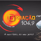 Logo de Rádio Geração