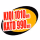 Logo de KIQI 1010 AM -  - KATD