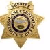 Logo de Lane County Sheriff and Fire