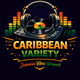 Logo de Caribbean Variety