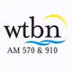 Logo de FaithTalk - WTBN