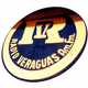 Logo de Radio Veraguas FM Stereo 102.1