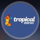 Logo de Radio Tropical Stereo