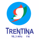 Logo de Rádio Trentina FM