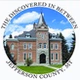 Jefferson County Emergency Radio - KEAJ-LP logo