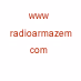 Logo de Rádio Armazém
