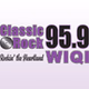 Classic Hits 95.9 - WIQI logo