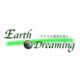 Logo de Radio Earth Dreaming