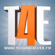 Logo de Techno4ever Radio - Club