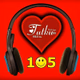 Logo de Samsun Tutku FM