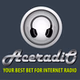 AceRadio - The Hair Band Channel logo