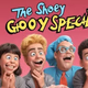 Logo de Shooey Van Gooey Spectacular