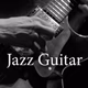 Logo de Calm Radio - Jazz Guitar