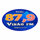 Logo de Rádio Visão