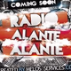 Logo de Radio Alante Alante