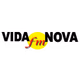 Logo de Vida Nova FM
