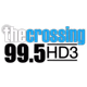 Logo de The Crossing 99.5HD3 - WYCD-HD3