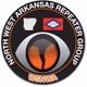 Logo de N5NBJ 442.9000 Mhz Skywarn Repeater