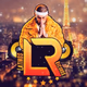 Logo de Latinos Records