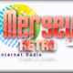 Logo de Mersey Retro 2