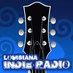 Logo de Louisiana Indie Radio