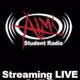 Logo de Aims Student Radio