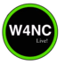Logo de W4NC 145.470 Mhz