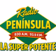 Radio Peninsula logo