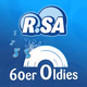 Logo de R.SA - 60er Oldies