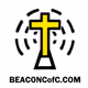 Logo de KCXB-LP