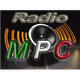 Logo de Radio Mexico Para Cristo