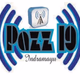 Logo de Pazz 19 Radio Indramayu