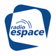 Logo de Radio Espace - Noel