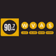 Logo de WVAS 90.7 FM - WVAS