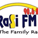 Logo de Radio Rasi FM