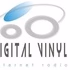 Logo de Digital Vinyl Radio
