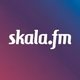 Logo de Skala FM Trekantomradet