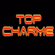 Logo de Top Charme