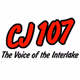 Logo de CJ107 Radio - CJIE-FM