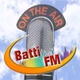 Logo de Batti FM
