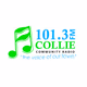 Logo de Radio Colllie FM