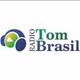 Logo de Rádio Tom Brasil