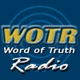 Logo de Word of Truth Radio - Christmas Classics