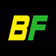 Logo de Web Radio BrazucaFest